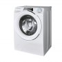 Candy | RO 1486DWMCT/1-S | Washing Machine | Energy efficiency class A | Front loading | Washing capacity 8 kg | 1400 RPM | Dept - 4